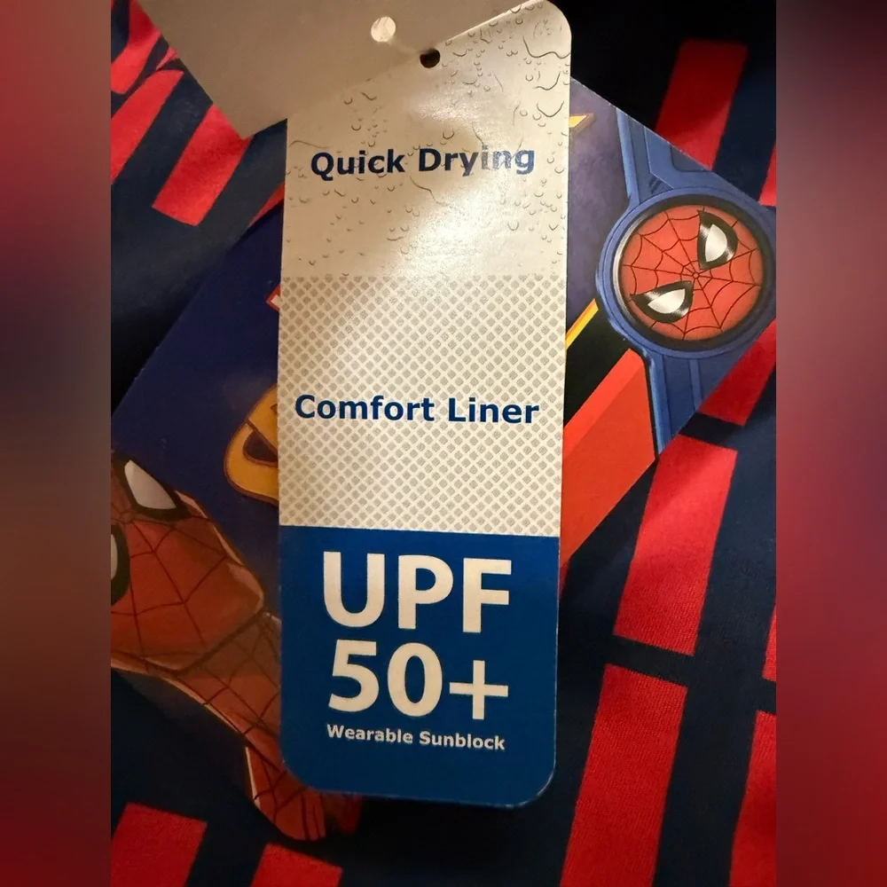 Marvel new tags